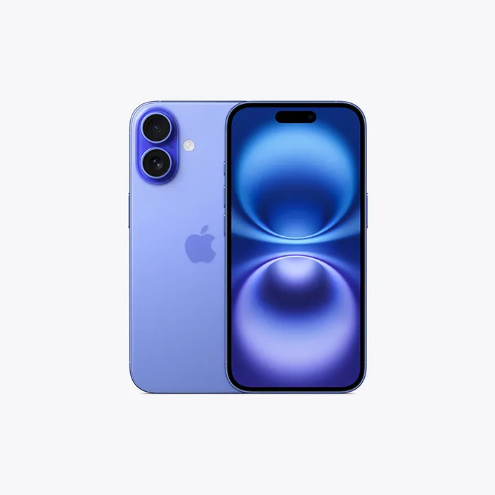 iPhone 16 Plus with 20W Adaptor - PTA Approved - Image 2