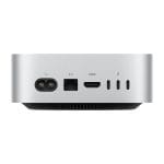 MHQM4 Mac mini - M6 chip - 24gb ram - 512gb ssd