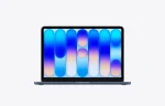 MacBook Neo 13-inch - 8gb ram – 512gb SSD – Magic keyboard with Touch ID – Indigo- MHFG4