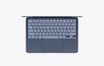 MacBook Neo 13-inch - 8gb ram – 512gb SSD – Magic keyboard with Touch ID – Indigo- MHFG4 - Image 2