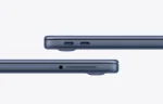 MacBook Neo 13-inch - 8gb ram – 512gb SSD – Magic keyboard with Touch ID – Indigo- MHFG4 - Image 3