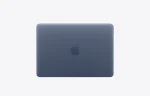 MacBook Neo 13-inch - 8gb ram – 512gb SSD – Magic keyboard with Touch ID – Indigo- MHFG4 - Image 4