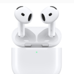 AirPods 5 ANC with Wireless Charging Case