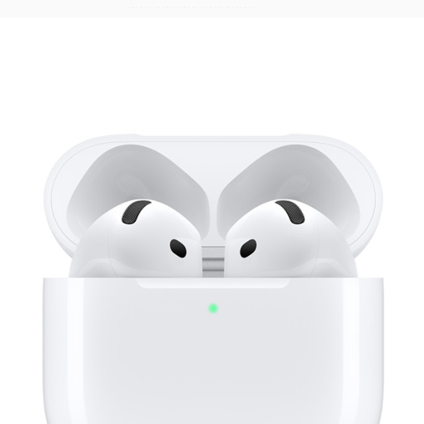 AirPods 5 6 AirPods 5 with ANC - Image 1