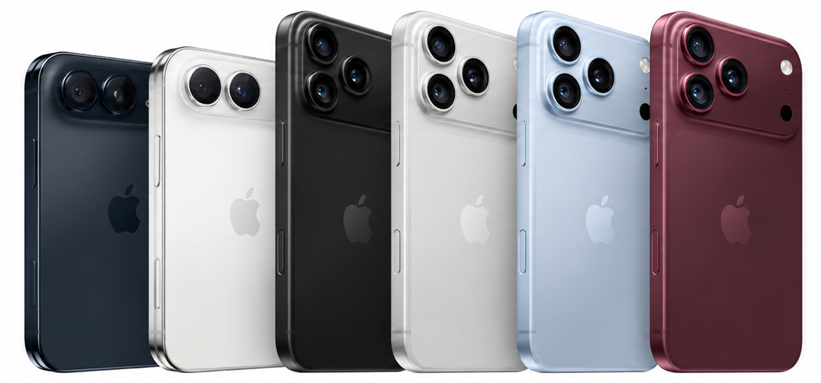 iphone 18 pro and pro max or iphone duo pricee in pakistan