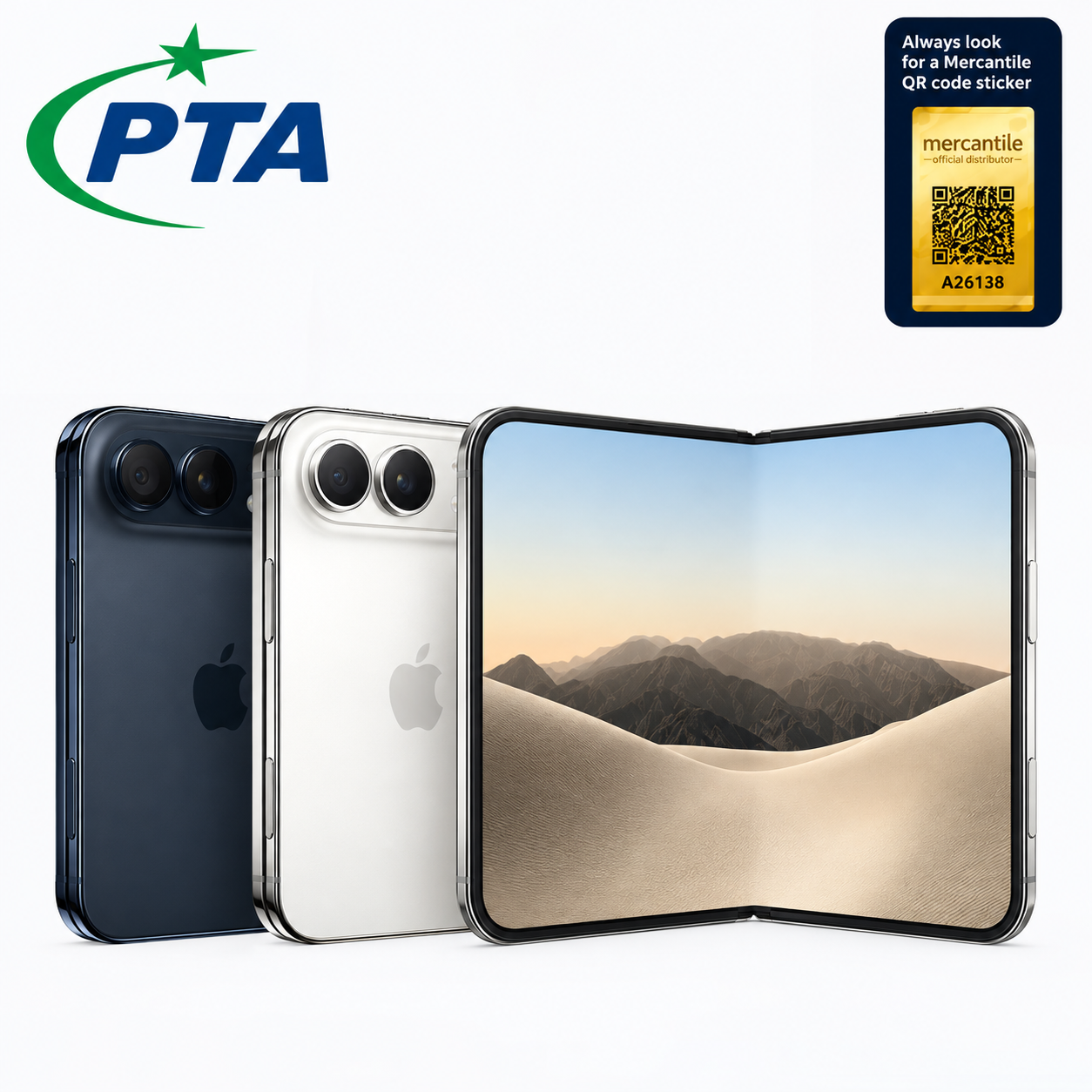 iphone duo price in pakistan iPhone Duo - PTA Approved - Coming Soon - Image 1